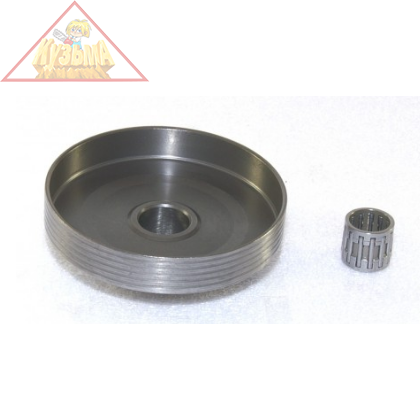 Звездочка ведущая Rancher SP 455201 цельная для Carver, Forward 45/52/62(0,325”) Rezer (арт. 04.004.00007)