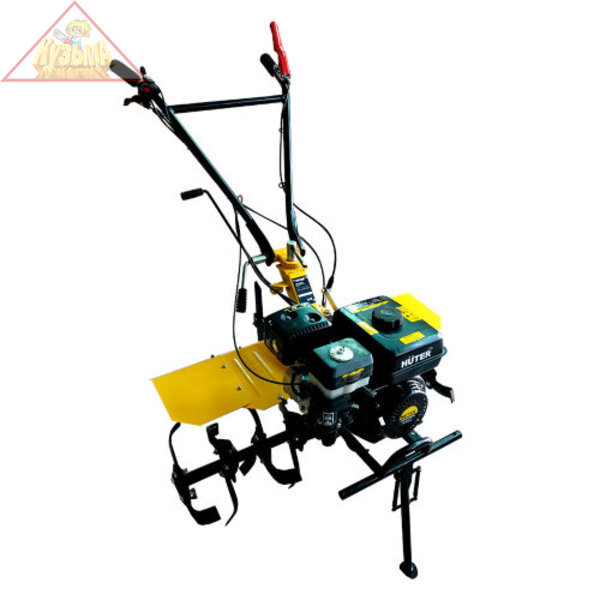 Мотоблок MK-8000(М) Huter