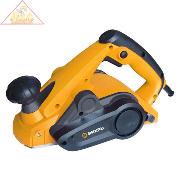 Электрический рубанок Р-82СТ ВИХРЬ (со станиной) (арт. 72/5/3)