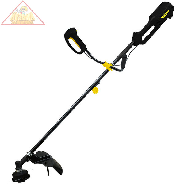 Триммер электрический Huter GET-1700B 70/1/8