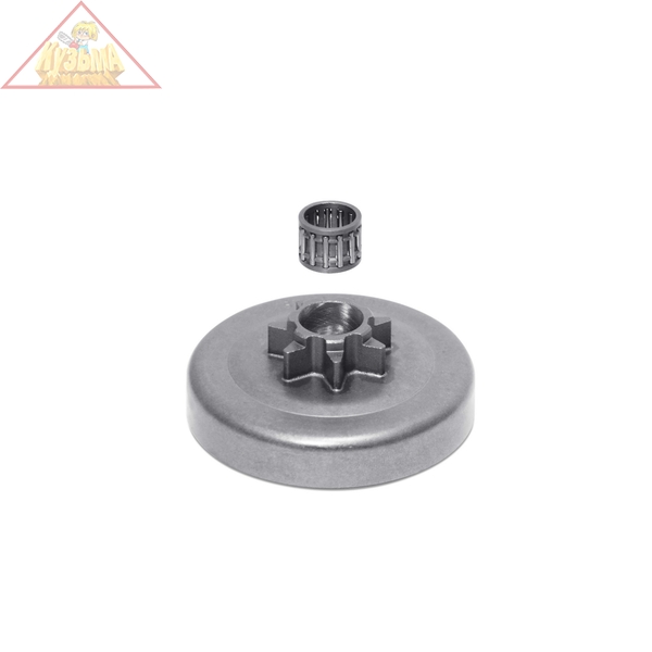 Звёздочка ведущая Husqvarna 340, 345, 350, 351 (0,325") Rezer SP 108308 (арт. 03.003.00016)