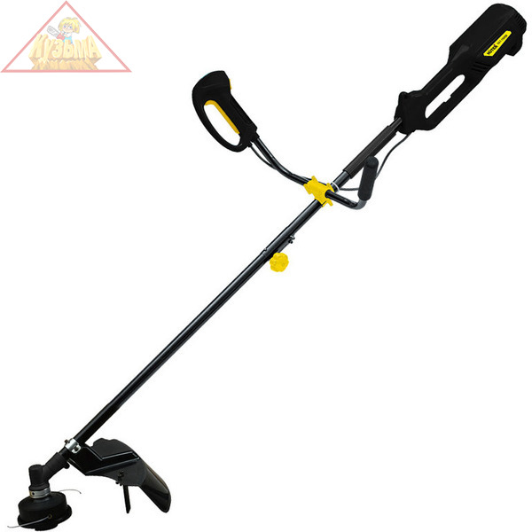 Триммер электрический Huter GET-1500B, арт. 70/1/7