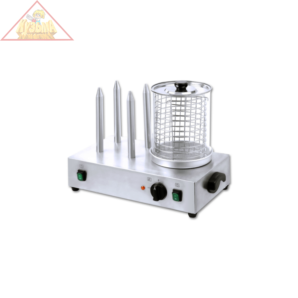 Мармит GASTRORAG HDW-04