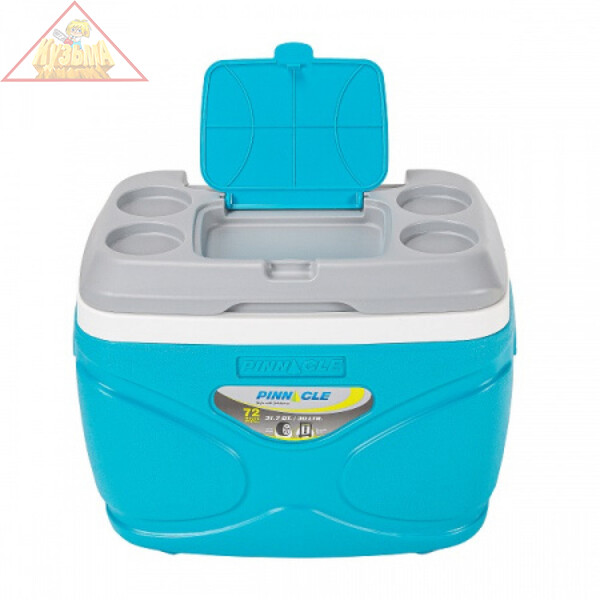 Изотермический контейнер Pinnacle TPX-3007 Prudence 30 L