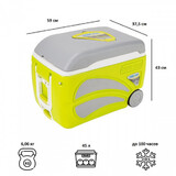 Контейнер изотермический Pinnacle TPX-6001 Proxon 45 L