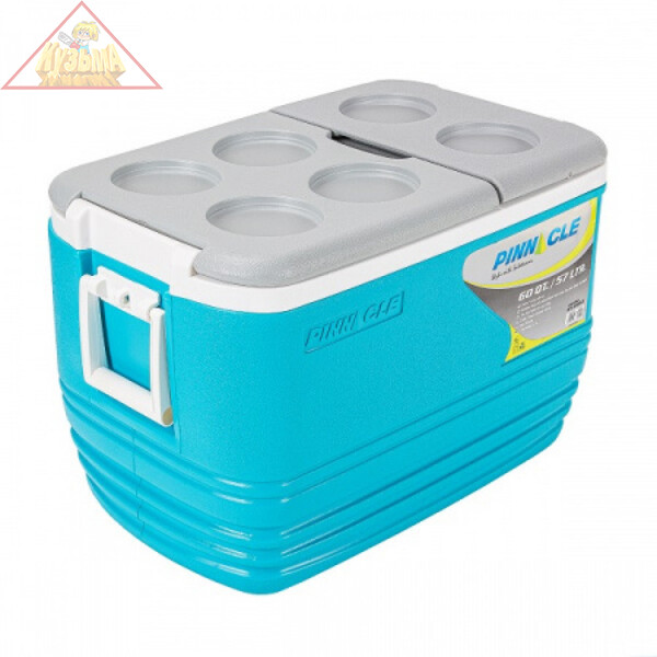 Изотермический контейнер Pinnacle TPX-6005 Eskimo 57 L