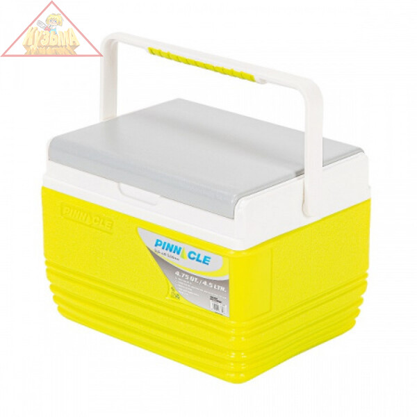 Изотермический контейнер Pinnacle TPX-6006 Eskimo 4,5 L
