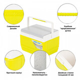 Изотермический контейнер Pinnacle TPX-6006 Eskimo 4,5 L