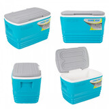 Изотермический контейнер Pinnacle TPX-6009 Eskimo 34,5 L