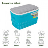 Изотермический контейнер Pinnacle TPX-6009 Eskimo 34,5 L