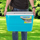 Изотермический контейнер Pinnacle TPX-6009 Eskimo 34,5 L