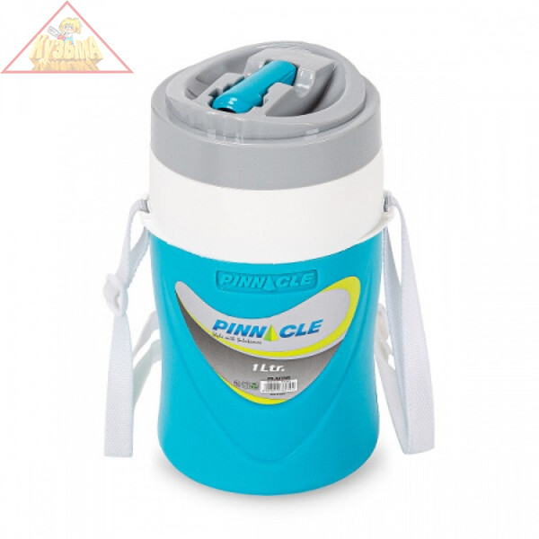 Изотермический контейнер Pinnacle TPX-8003-01 Platino 1 L