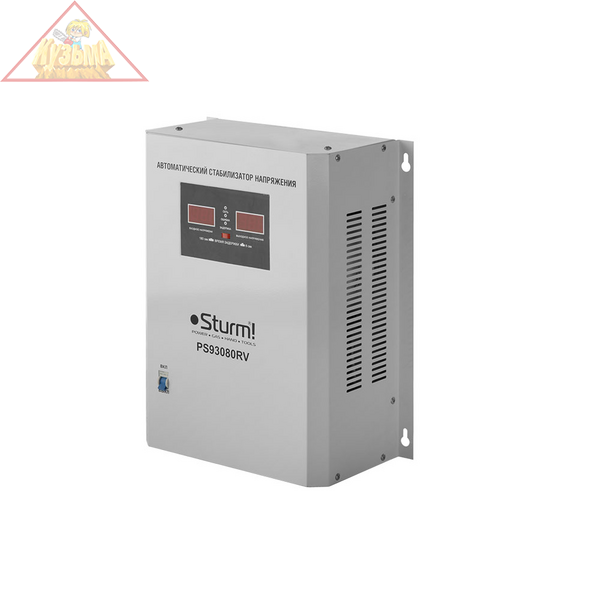 Стабилизатор напряжения Sturm! PS9308