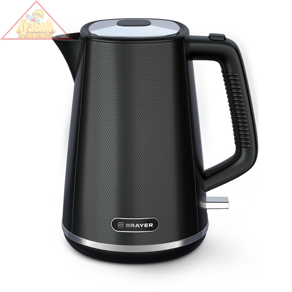 Чайник электрический BRAYER BR1072, арт. BR1072