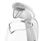 Чайник FIRST Мощность 2200 Вт. арт. FA-5404-2-WI