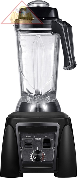 Стационарный блендер VIATTO VA-BL2225B