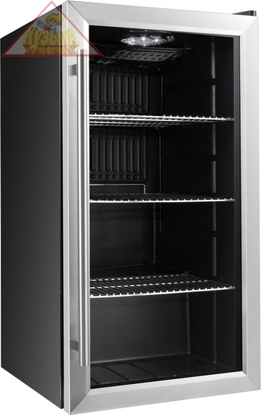 Холодильный шкаф VIATTO VA‑JC88W