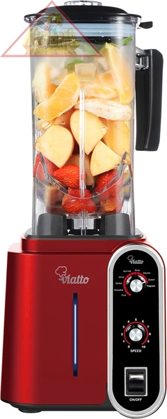 Стационарный блендер VIATTO VA-BL1899R