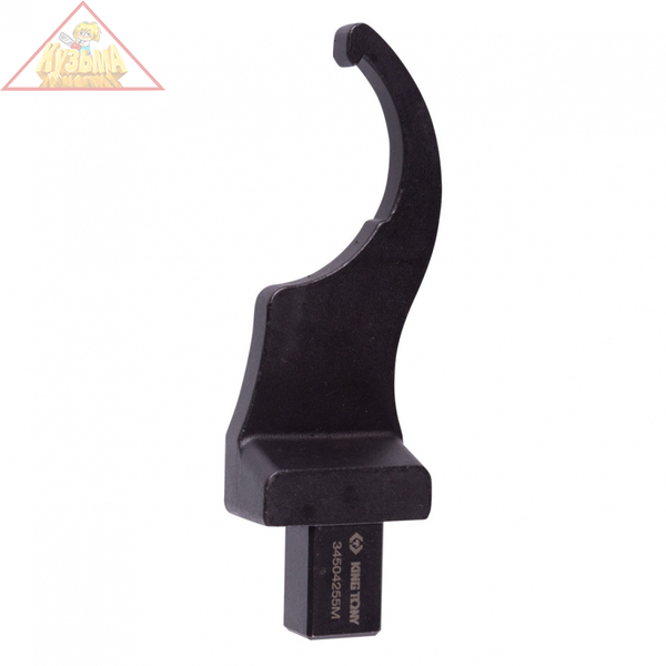 Насадка радиусная KING TONY 55 мм, 14x18 мм 34504255M