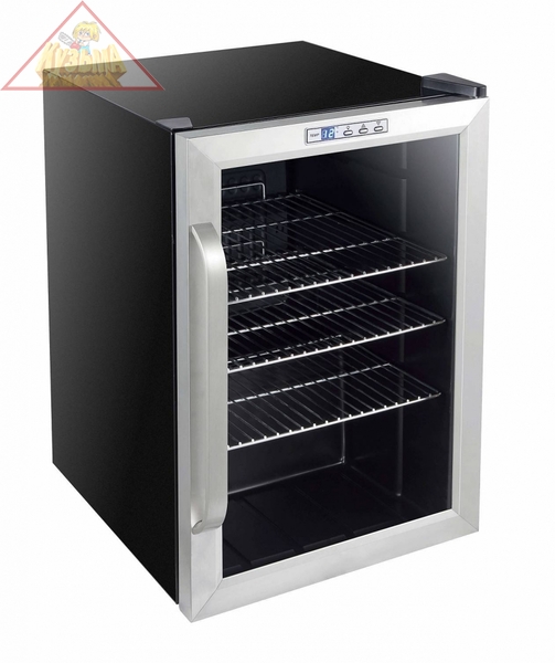 Холодильный шкаф GEMLUX GL-BC88WD
