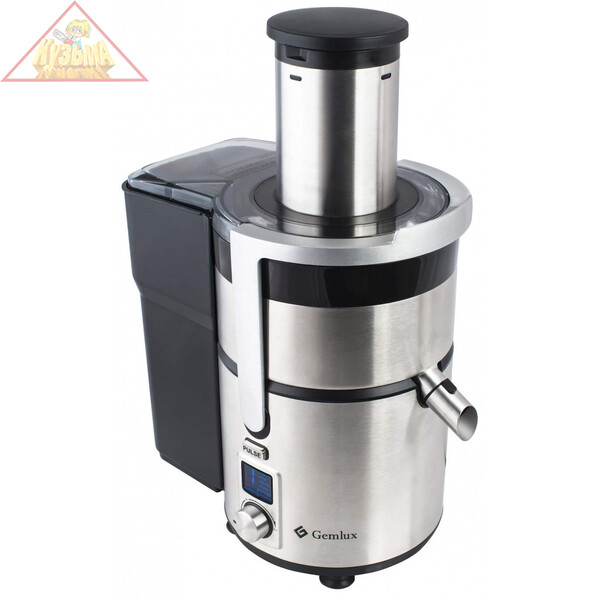 Соковыжималка GEMLUX GL-PJ-999