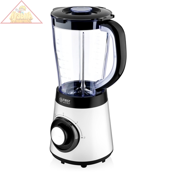 Блендер настольный FIRST FA-5246-4 White