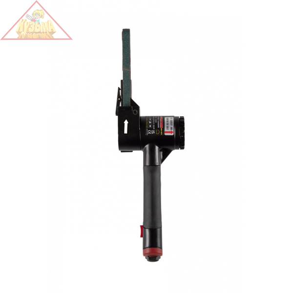 Пневматическая ленточная шлифовальная машина MIGHTY SEVEN 10 х 330 мм, 16 000 об/мин, арт. QB-321