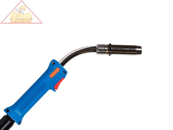 Сварочная горелка Сварог TECH MS 40, арт. 00000088374