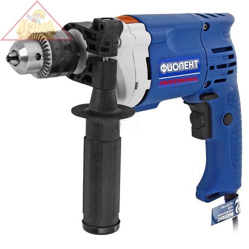 Дрель Фиолент МСУ10-13-РЭ