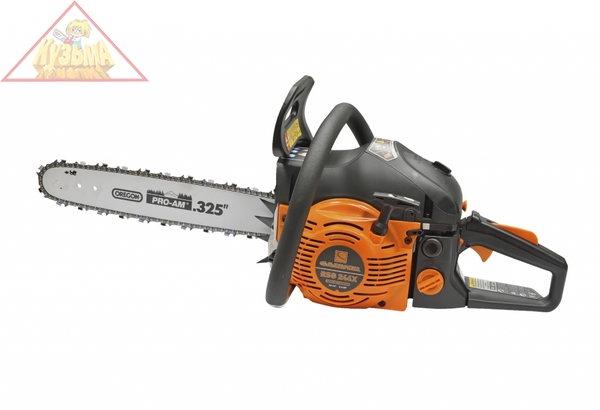 Пила бензиновая CARVER RSG 246Х арт. 01.004.00054