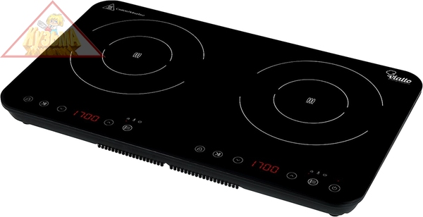 Плита индукционная Viatto VA-ET350D