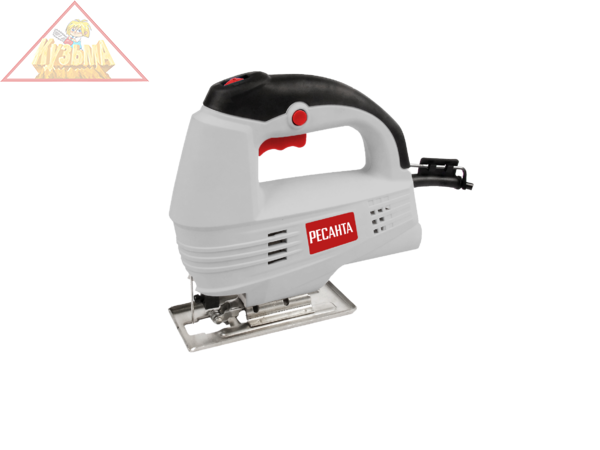 Лобзик электрический Л-80/750 Ресанта 75/9/3