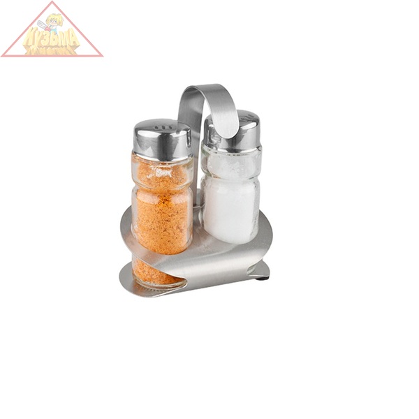 Набор для специй 3 предмета Viatto, S1857