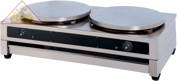 Блинный аппарат Viatto HCM-2