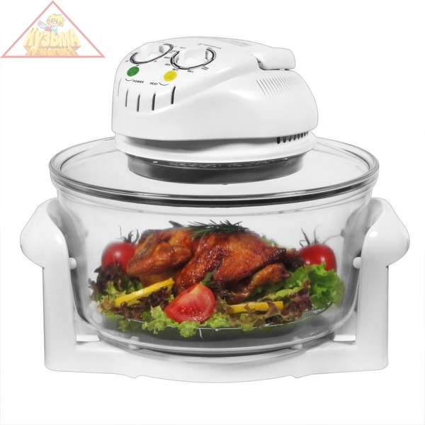 Аэрогриль FIRST FA-5030-1 White