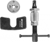 ACPTS3L Приспособление для возврата поршней дисковых тормозных механизмов в сборе, левая резьба.Thorvik