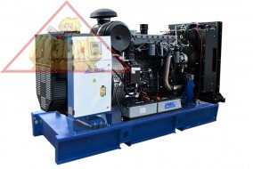 Дизельный генератор ТСС АД-100С-Т400-1РМ20 016266