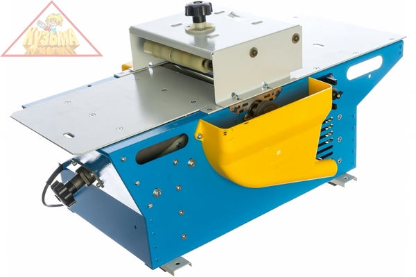 Станок д/о 6009-А4.2, Могилев 2,4 кВт, ножи 280мм
