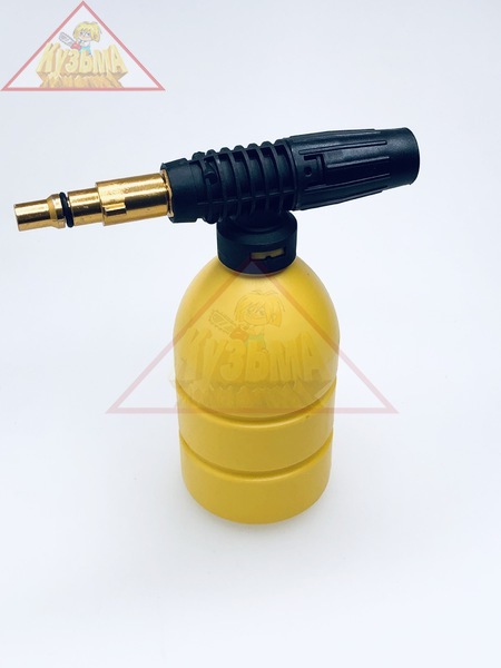 Пеногенератор HUTER AL, W105-G, 71/5/10