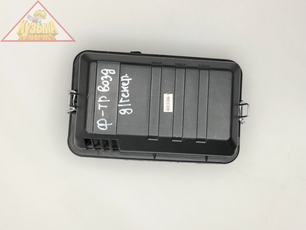 Фильтр генератор в сборе 2,5-3.0 кВт