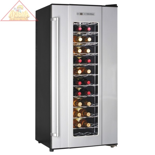 Холодильный шкаф для вина GASTRORAG JC-180A