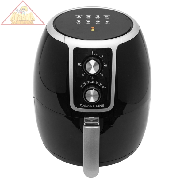 Аэрогриль GALAXY LINE GL2520, арт. гл2520л