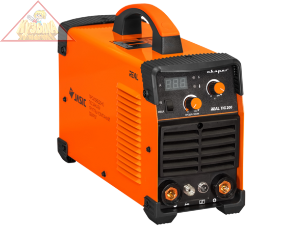 Сварочный аппарат Сварог REAL TIG 200 (W223) арт. 00000093556