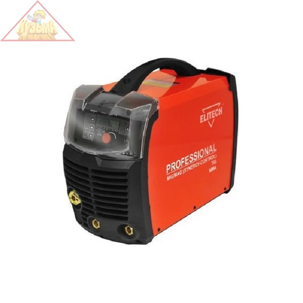 Инверторная сварочная мультисистема Elitech АИС 300SYN