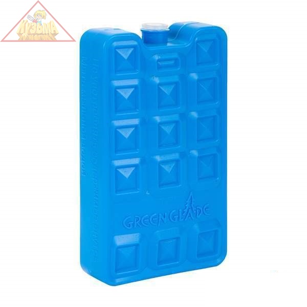 Аккумулятор холода Green Glade 450 (40) АК450