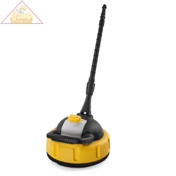 Насадка K-parts для чистки плоских поверхностей Karcher 9.606-457.0