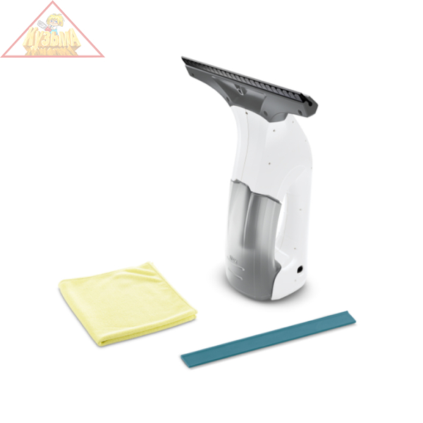 Стеклоочиститель Karcher WV 1 Bath Edition 1.633-619.0
