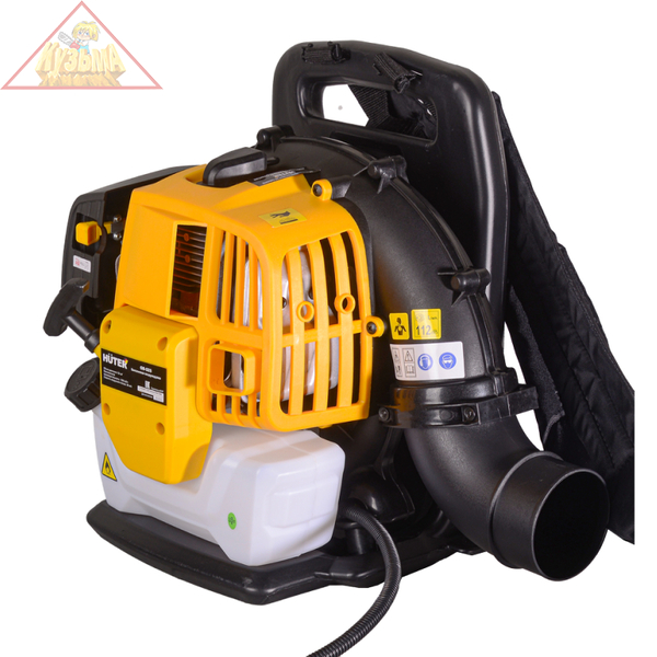 Бензиновая воздуходувка Huter GB-52S, 70/13/46