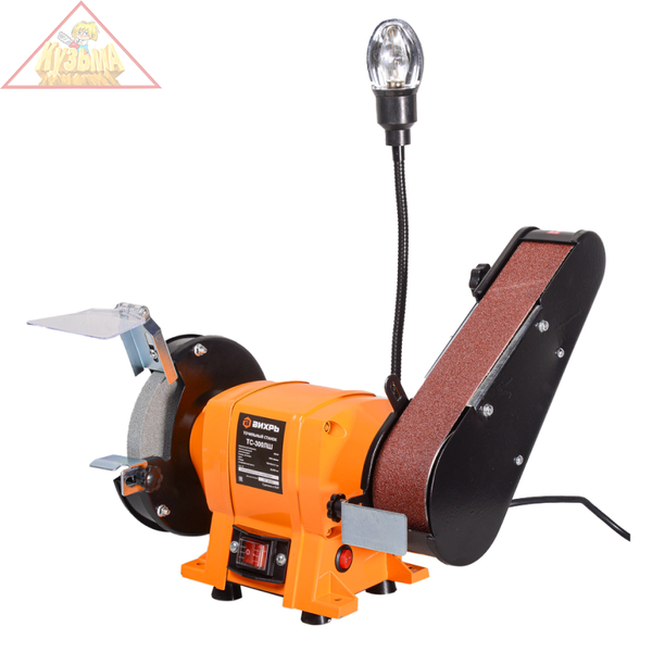 Точильный станок Вихрь ТС-300ЛШ арт. 72/7/7