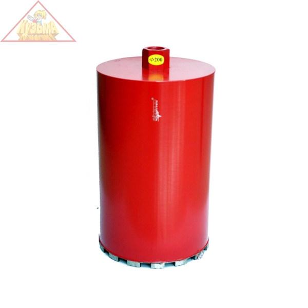 Алмазная коронка ALTECO 200х350 ВТ, арт. 13233